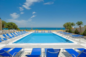 Гостиница Aegean Dream Hotel  Карфас